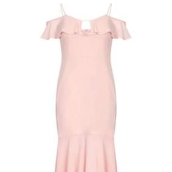 Aidan Mattox Dresses & Skirts - SOLD